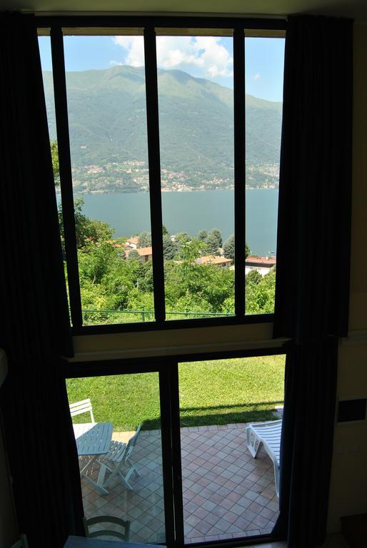 Residence Oasi Del Viandante Lake Como Quarto foto